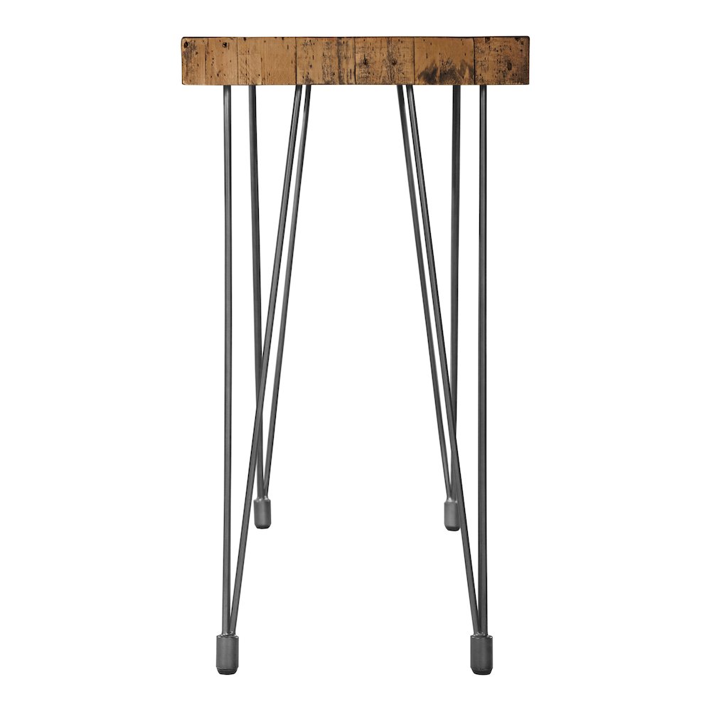 Console Table Malmo M490