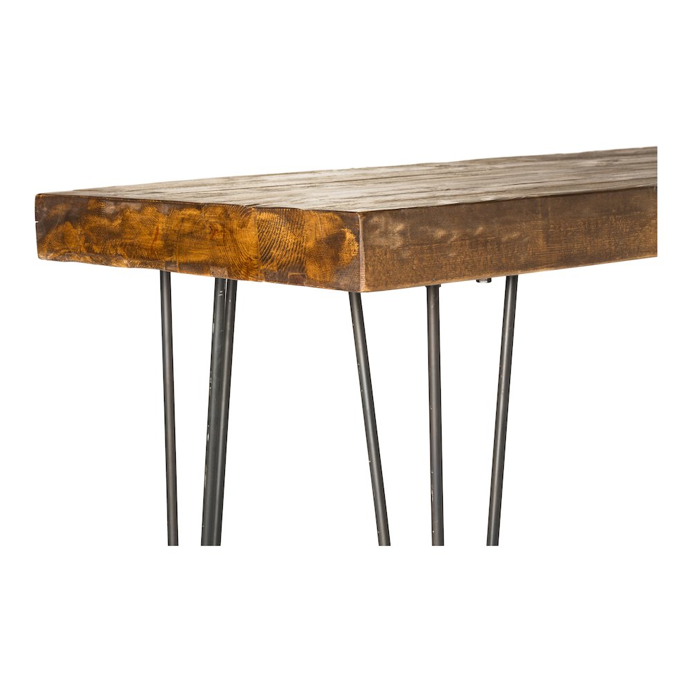 Console Table Malmo M490