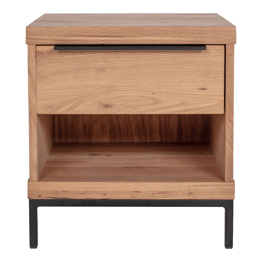 Nightstand Malmo M1144