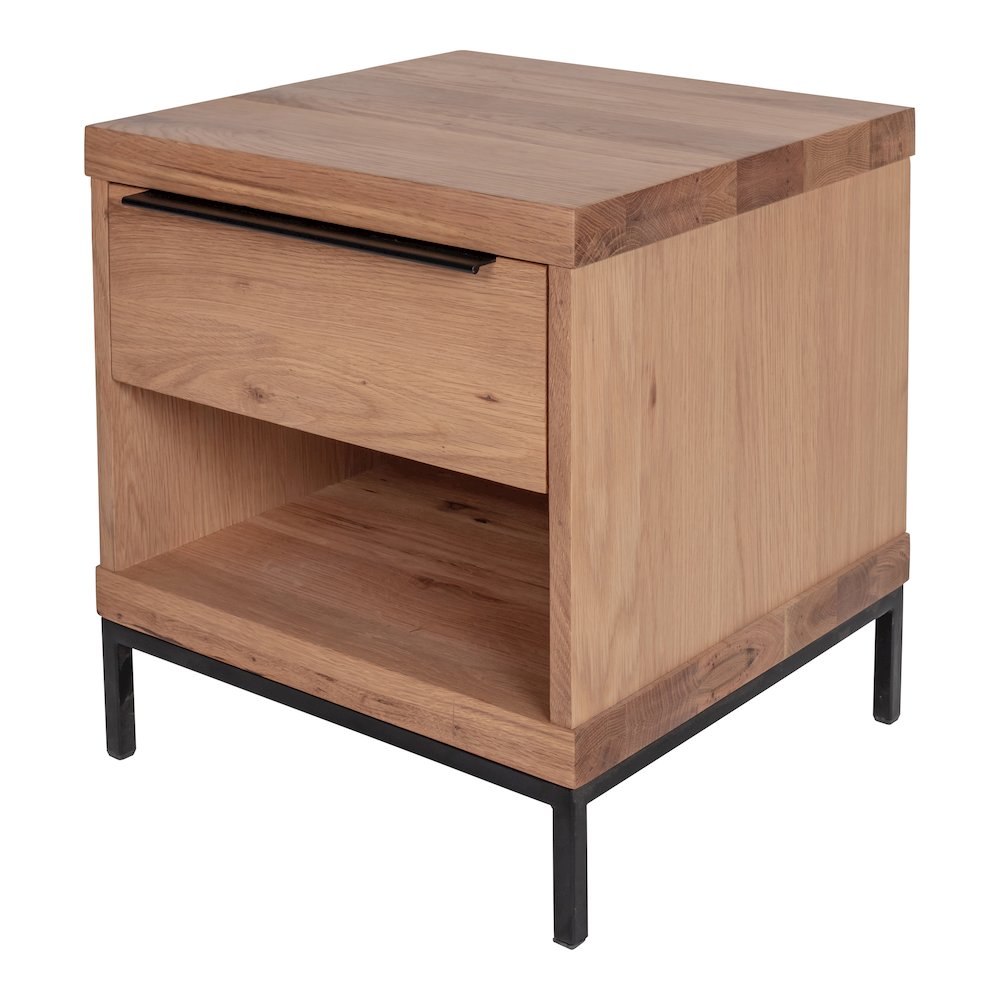 Nightstand Malmo M1144