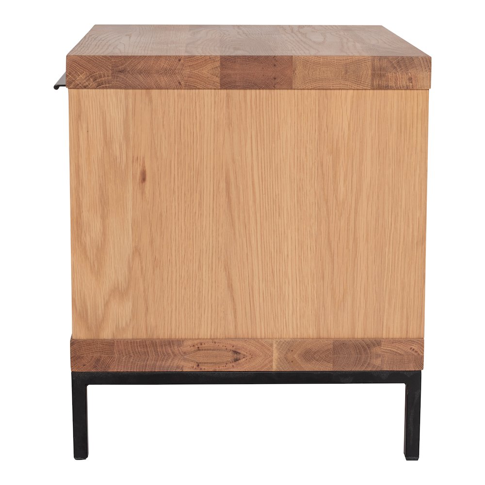 Nightstand Malmo M1144