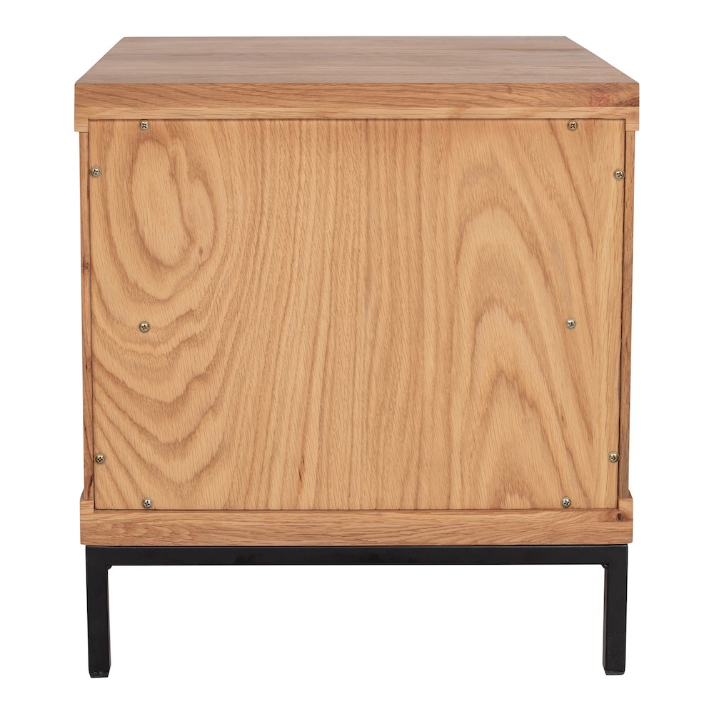 Nightstand Malmo M1144