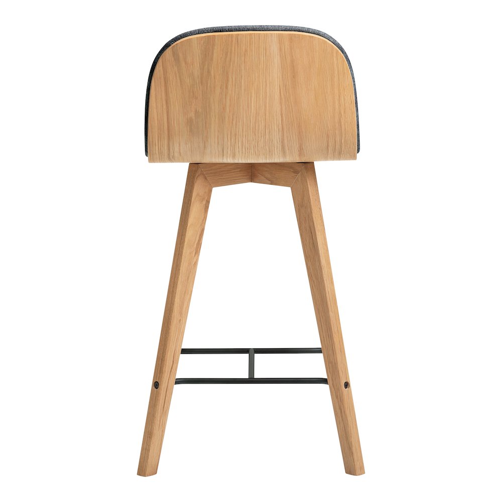 Bar Stool Malmo M1400