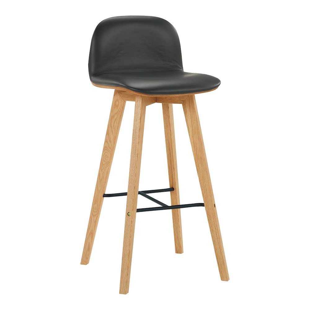 Bar Stool Malmo M119