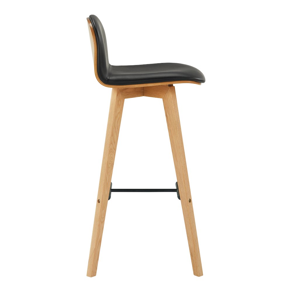 Bar Stool Malmo M119