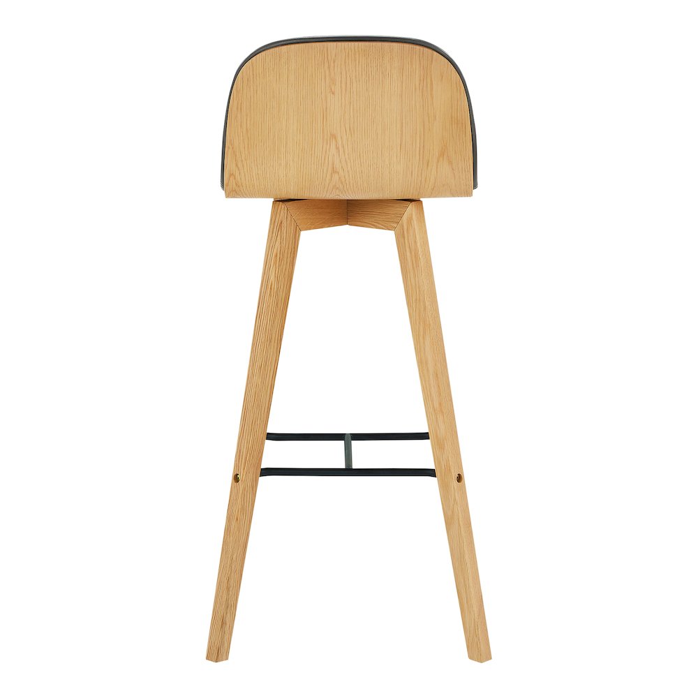 Bar Stool Malmo M119