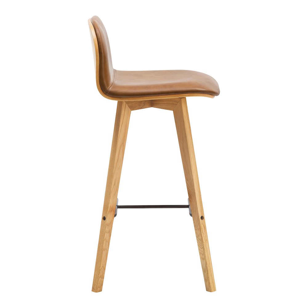 Bar Stool Malmo M118