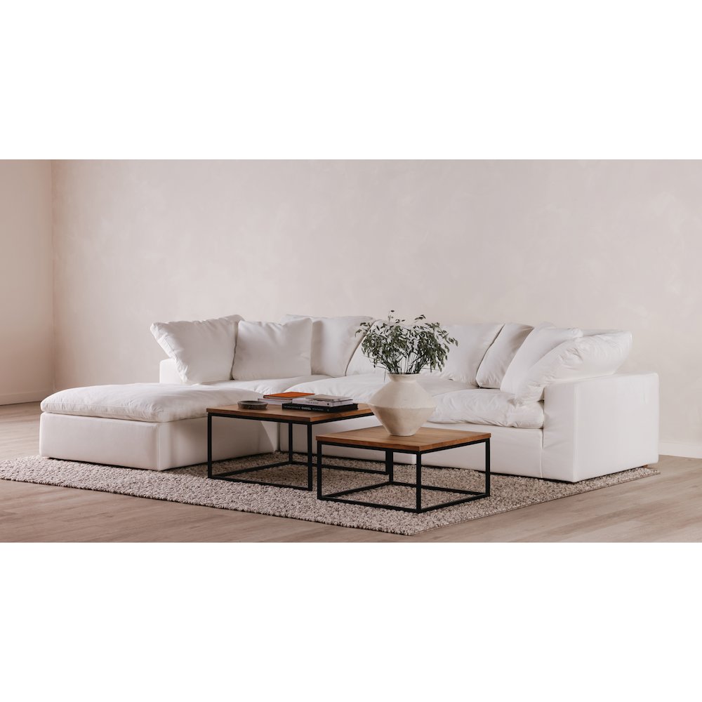 Sectional Malmo M983