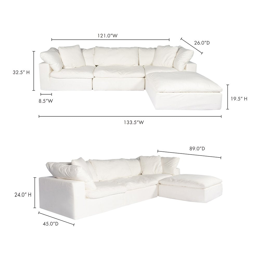 Sectional Malmo M983