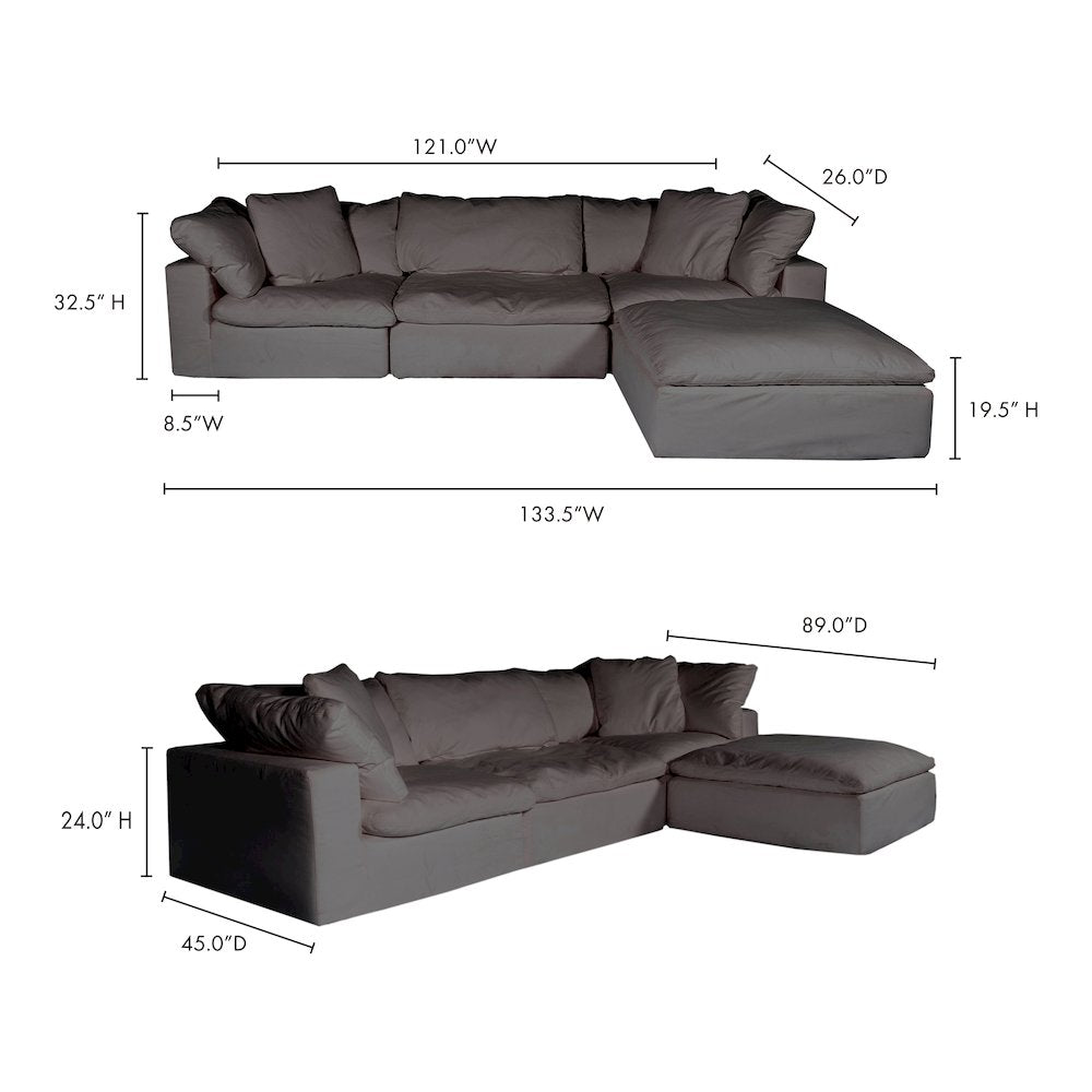 Sectional Malmo M984