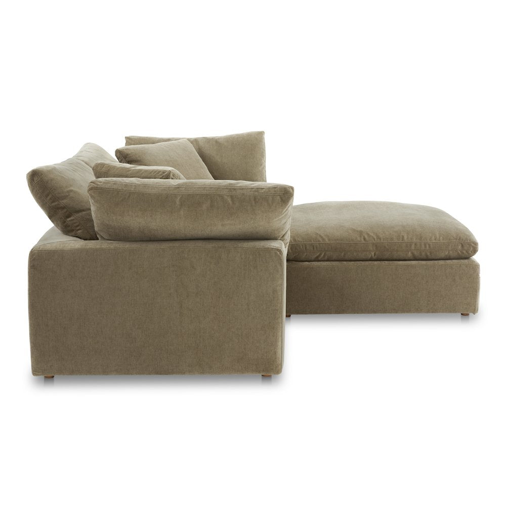 Sectional Malmo M1006