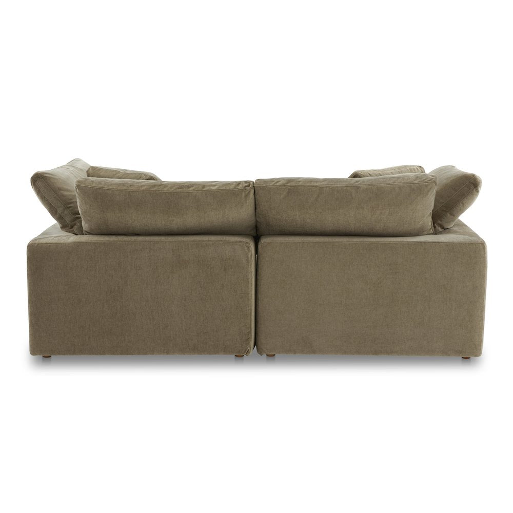 Sectional Malmo M1006