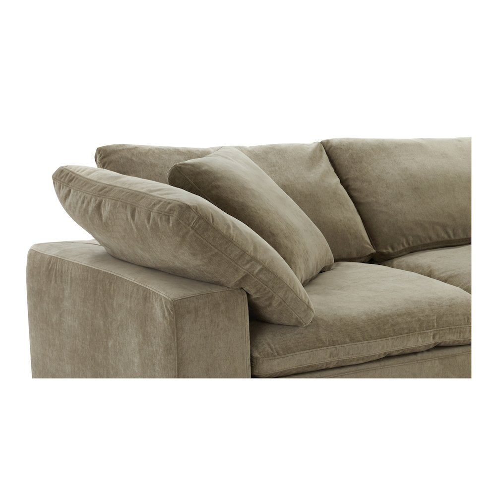 Sectional Malmo M1006