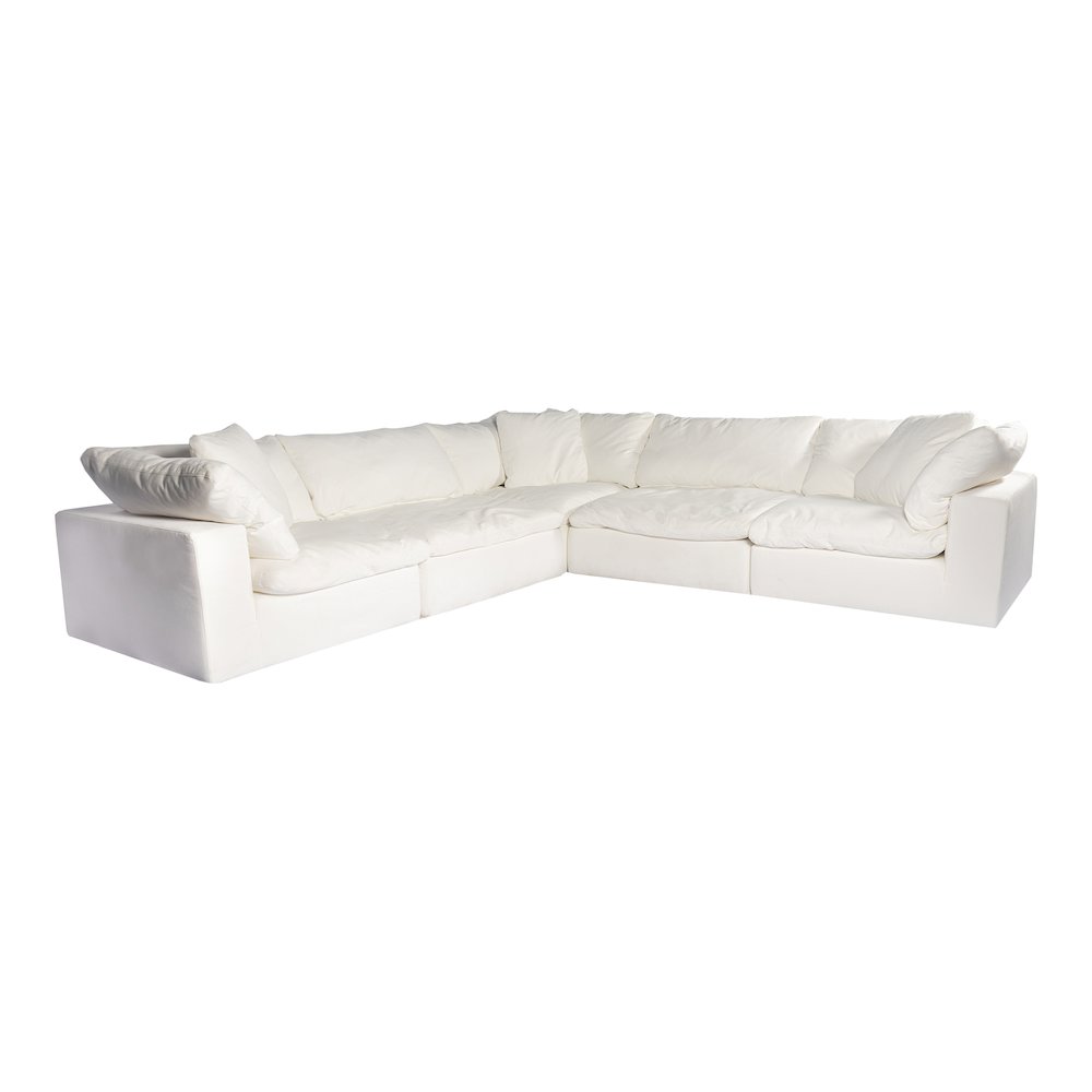 Sectional Malmo M956