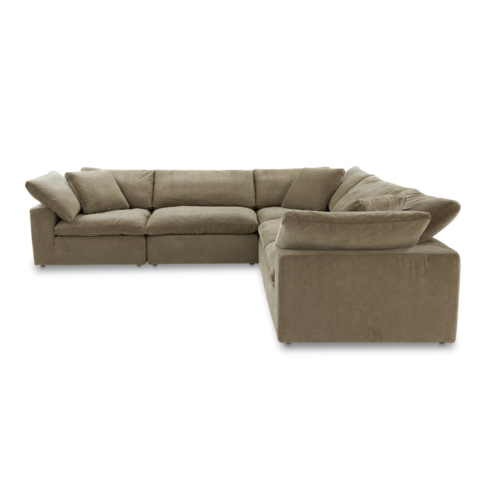 Sectional Malmo M952