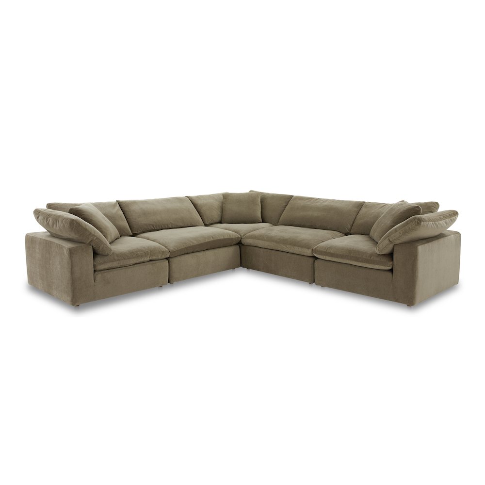 Sectional Malmo M952