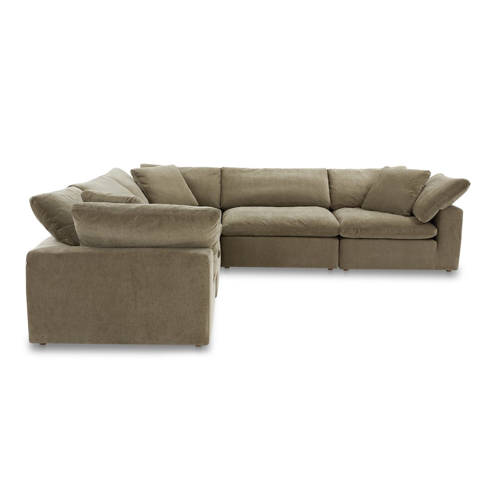 Sectional Malmo M952