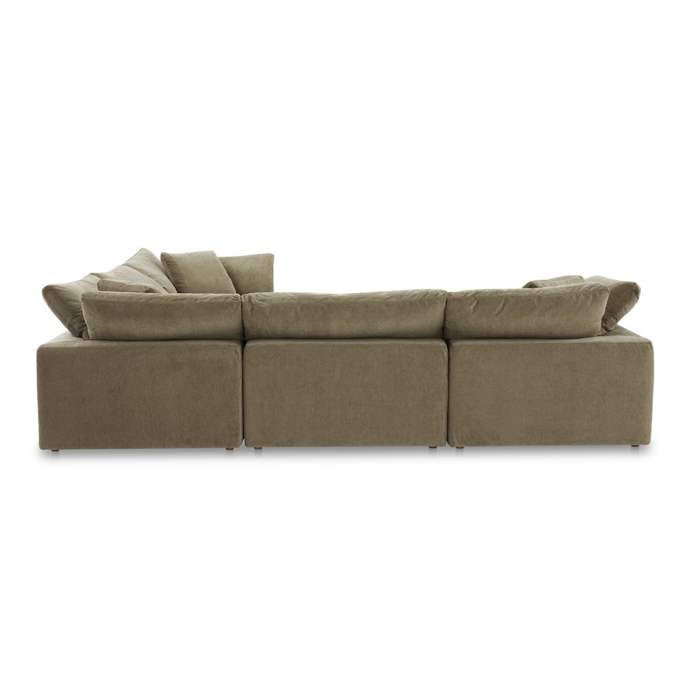 Sectional Malmo M952