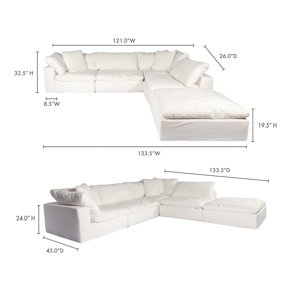 Sectional Malmo M962