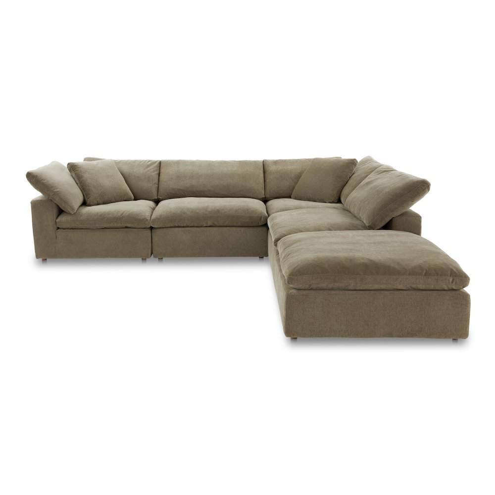 Sectional Malmo M959