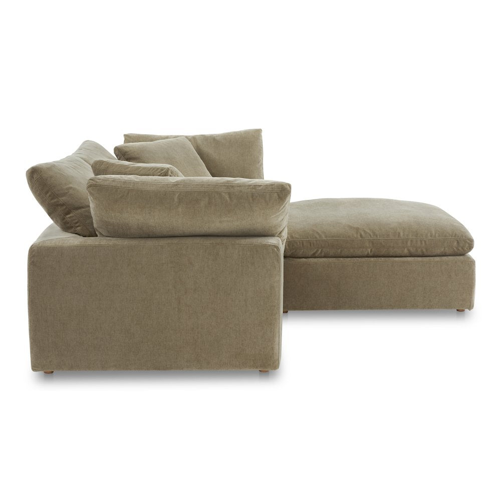 Sectional Malmo M1014