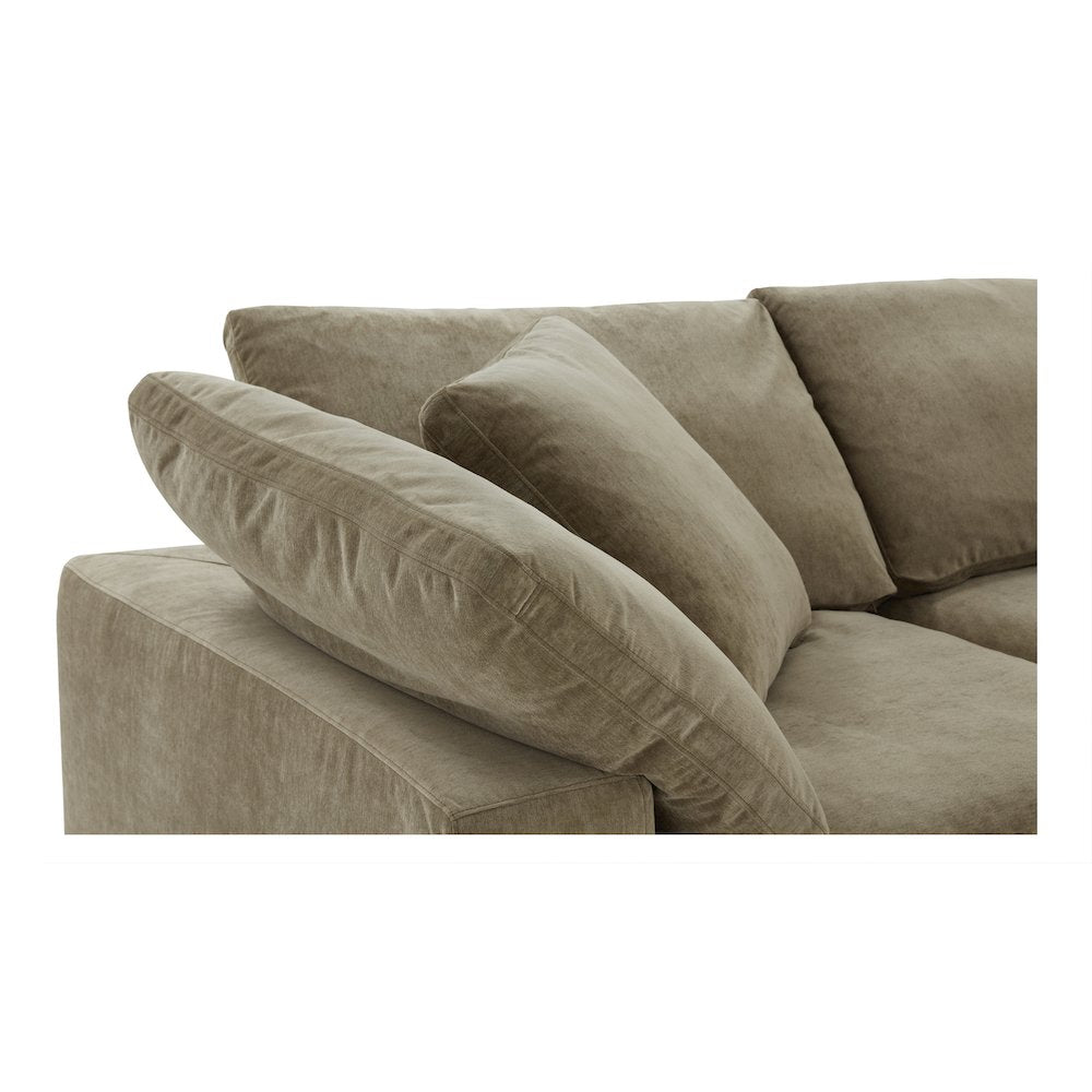 Sectional Malmo M1014