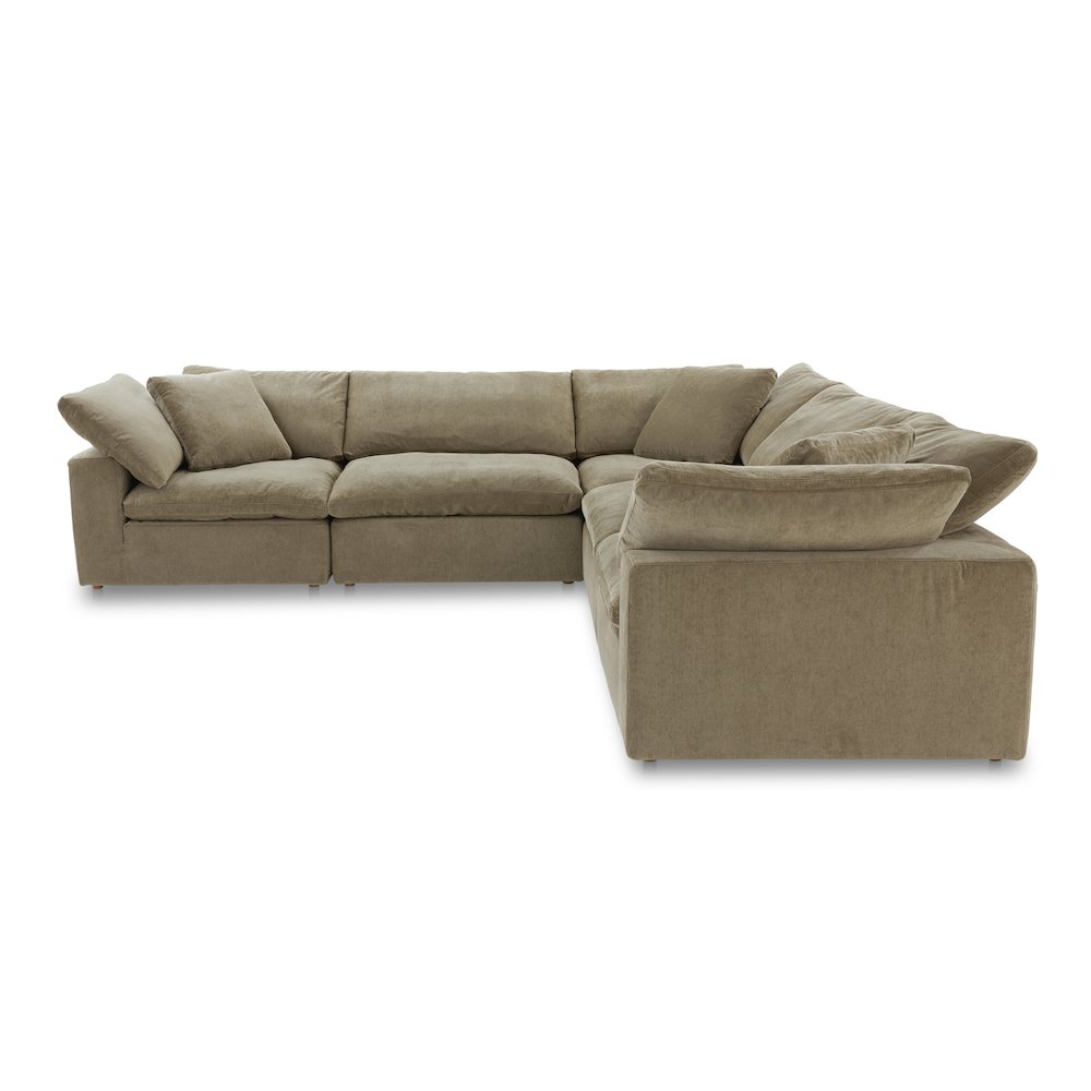 Sectional Malmo M961