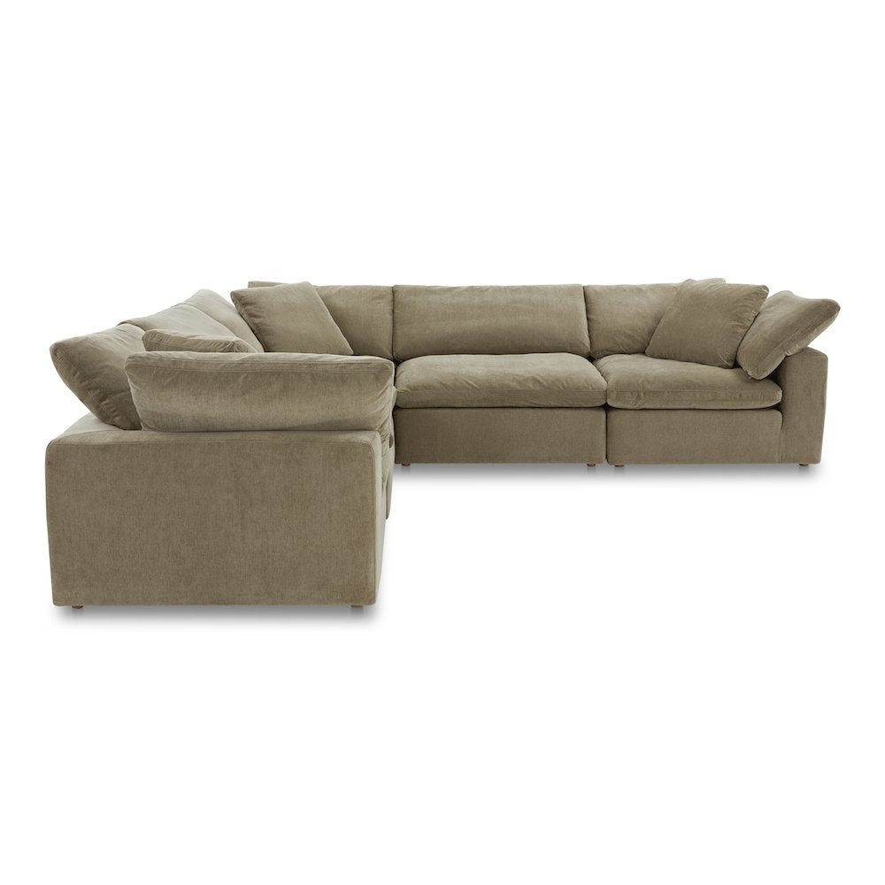 Sectional Malmo M961