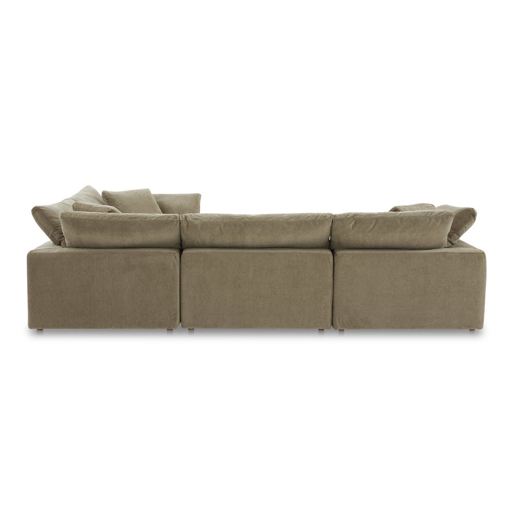 Sectional Malmo M961