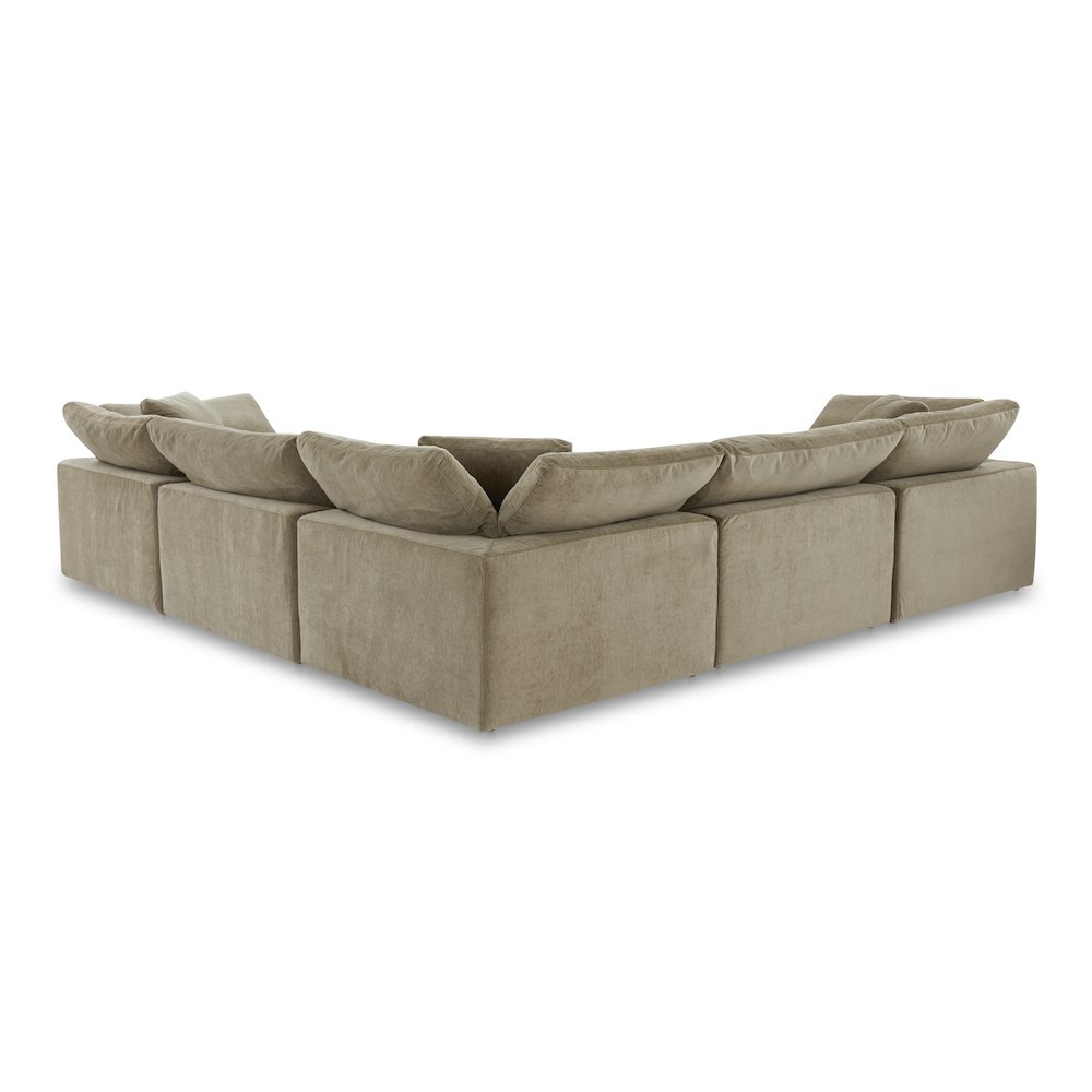 Sectional Malmo M961