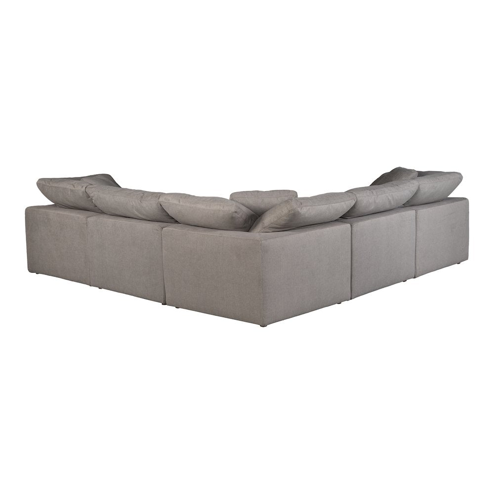 Sectional Malmo M1300