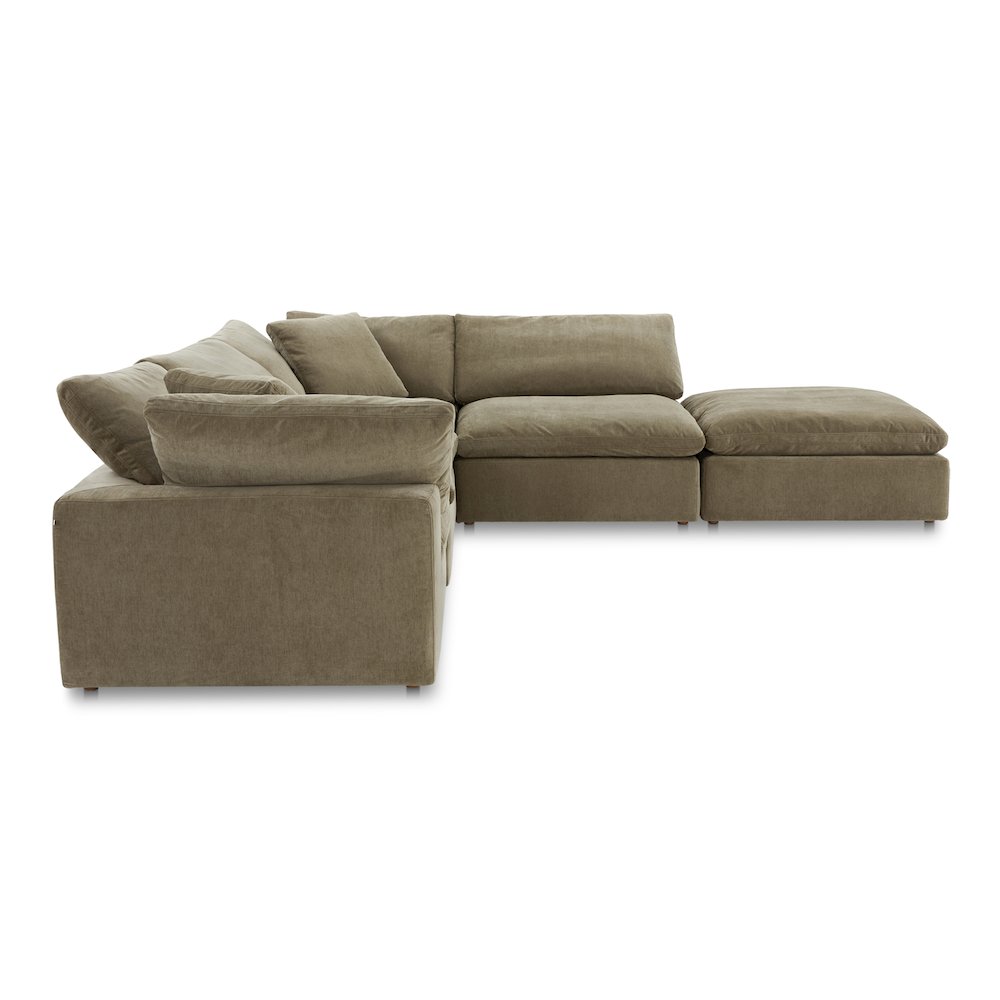 Sectional Malmo M968