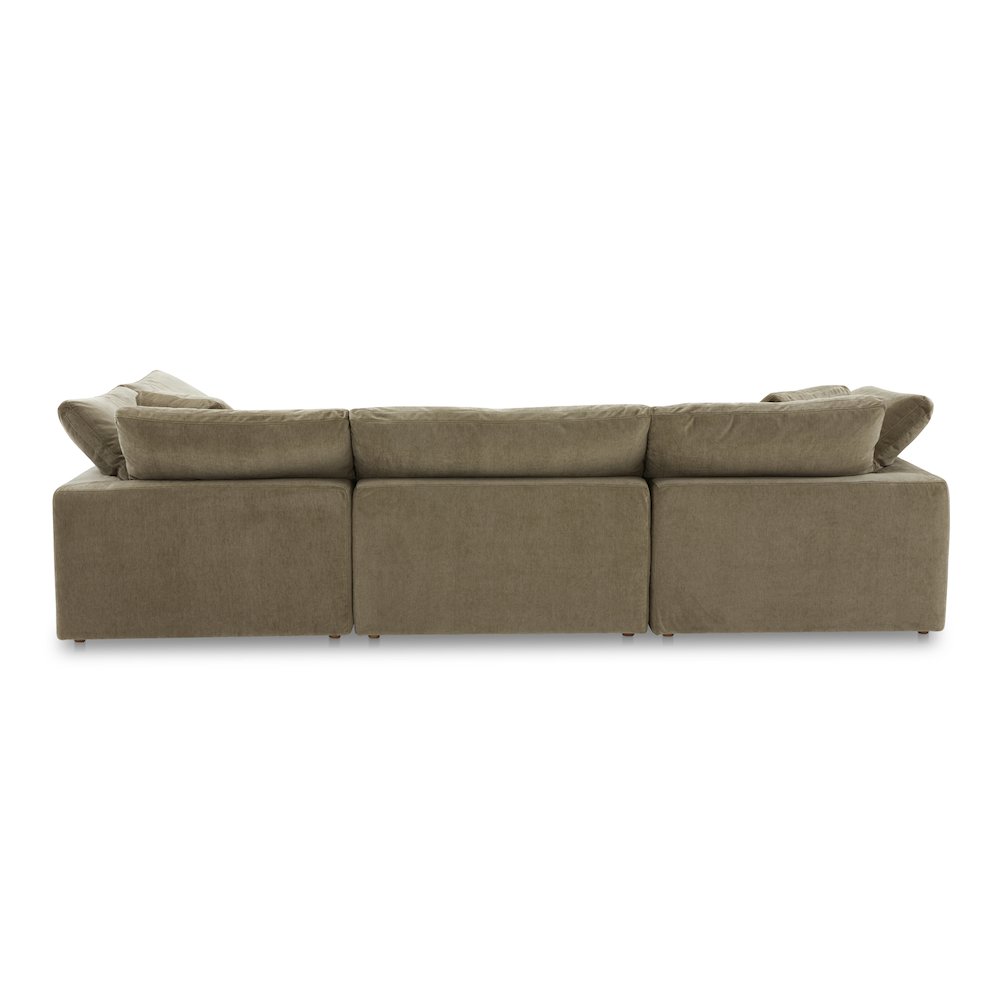 Sectional Malmo M968