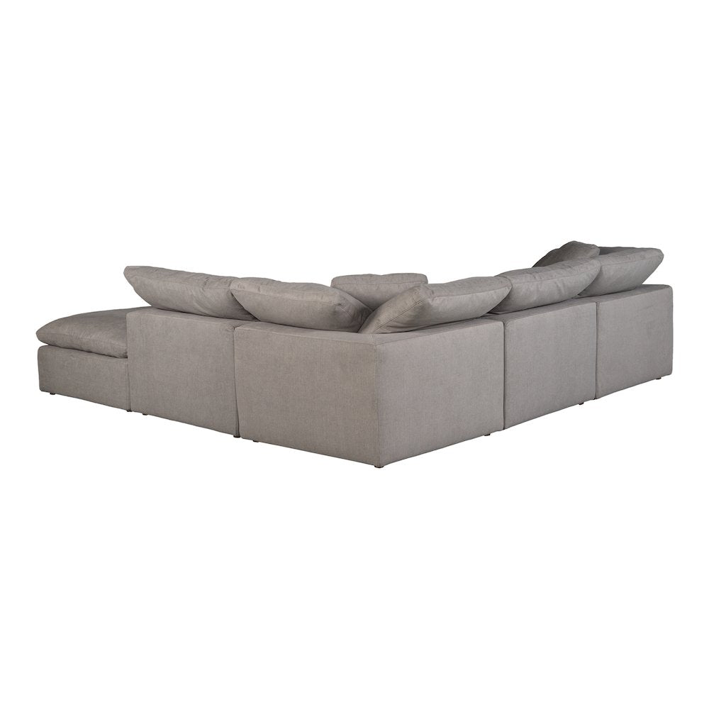 Sectional Malmo M1296