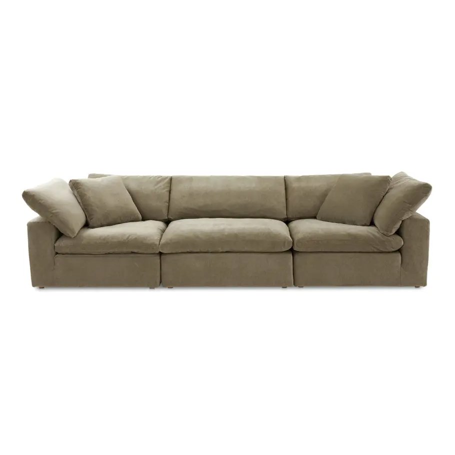 Sectional Malmo M1286