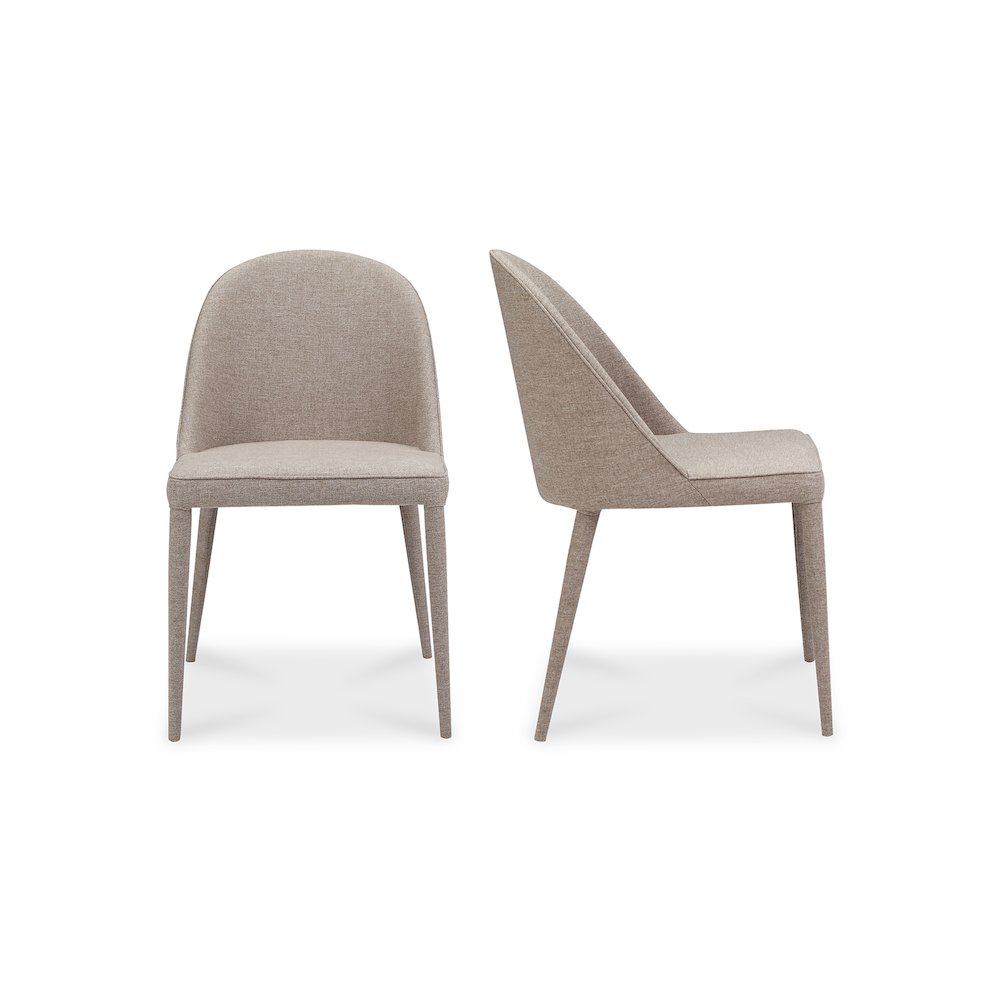 Dining Chair Malmo M625 (set of 2)