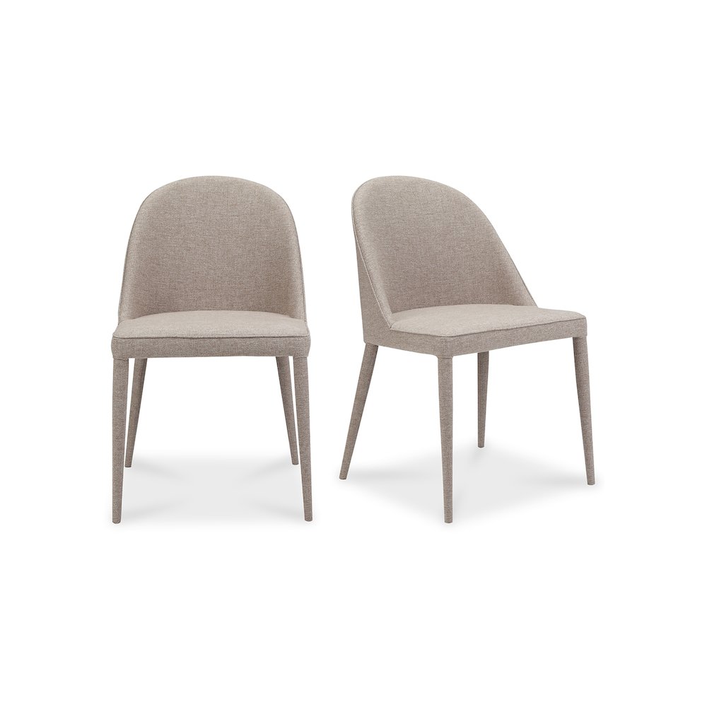 Dining Chair Malmo M625 (set of 2)