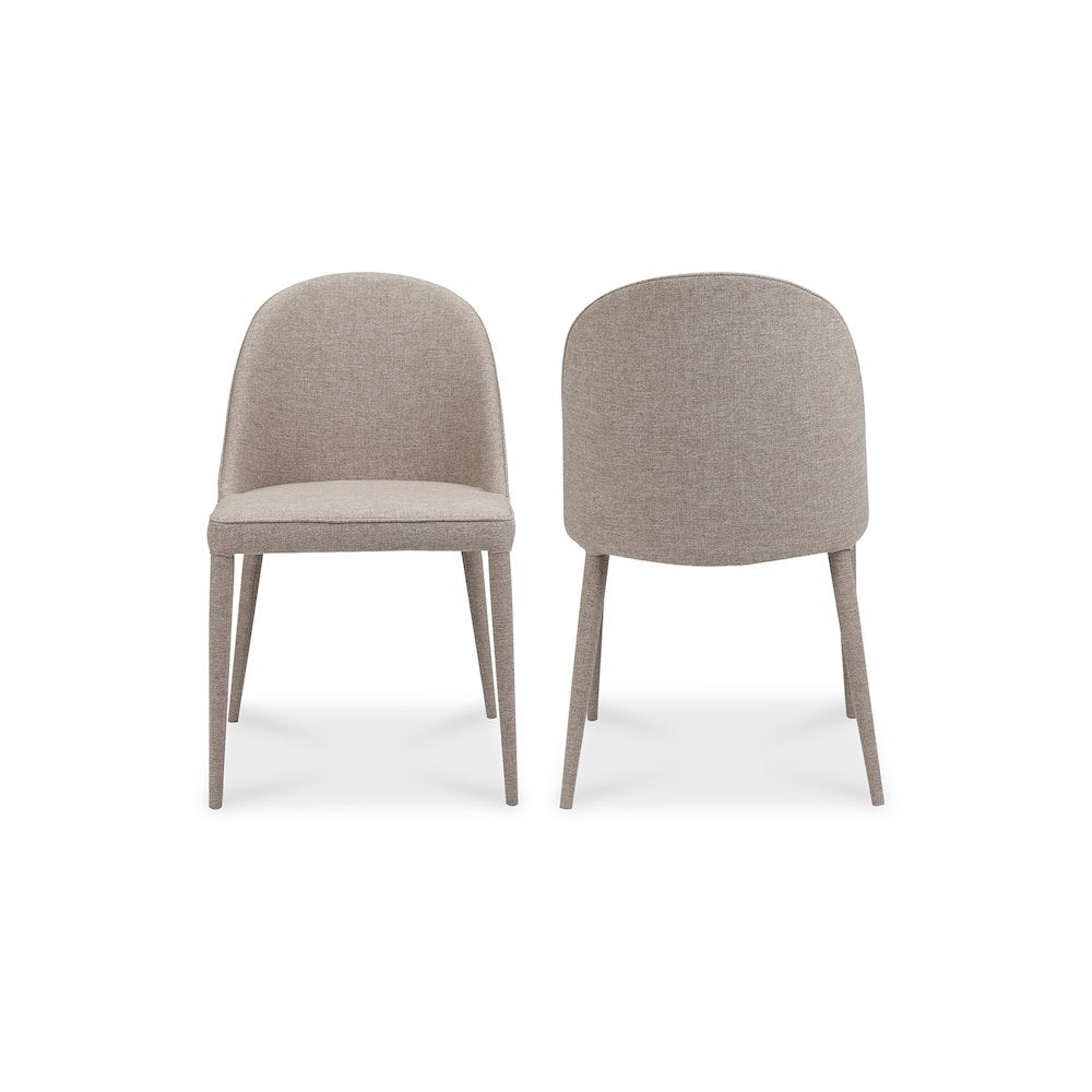 Dining Chair Malmo M625 (set of 2)