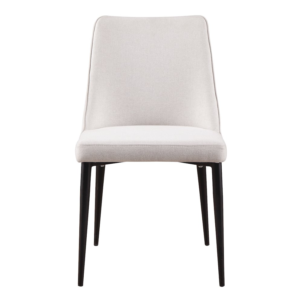 Dining Chair Malmo M607 (set of 2)