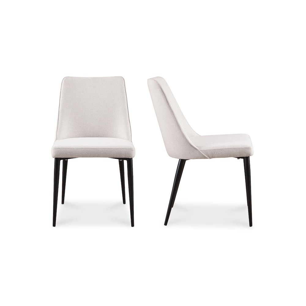 Dining Chair Malmo M607 (set of 2)