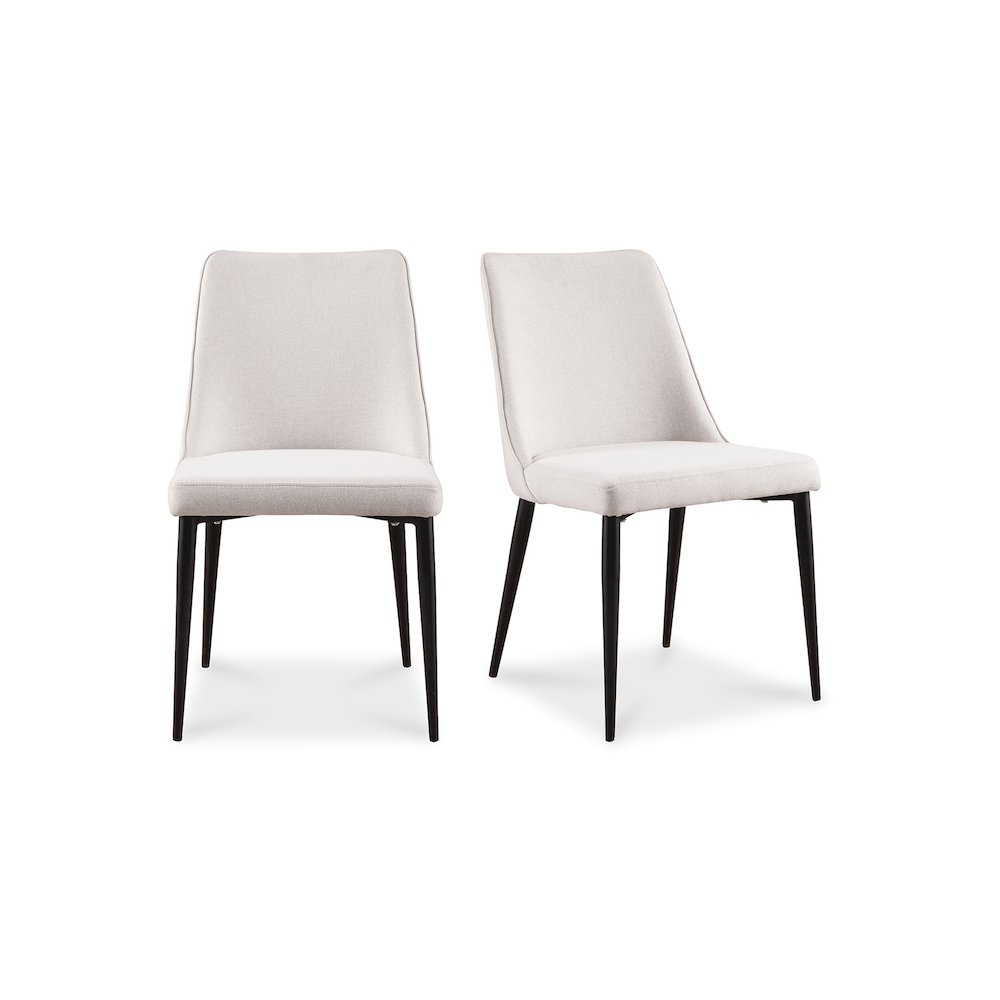 Dining Chair Malmo M607 (set of 2)