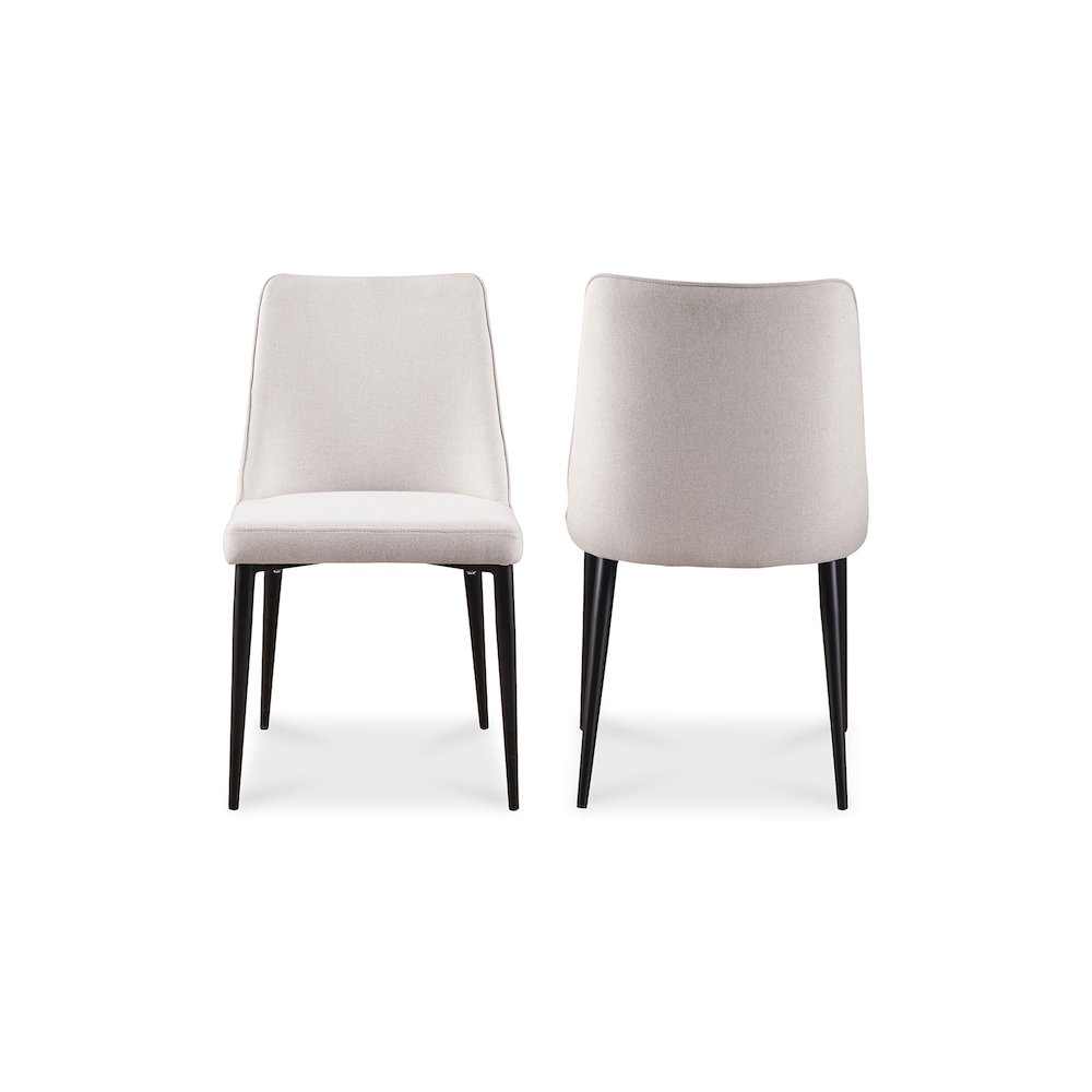 Dining Chair Malmo M607 (set of 2)