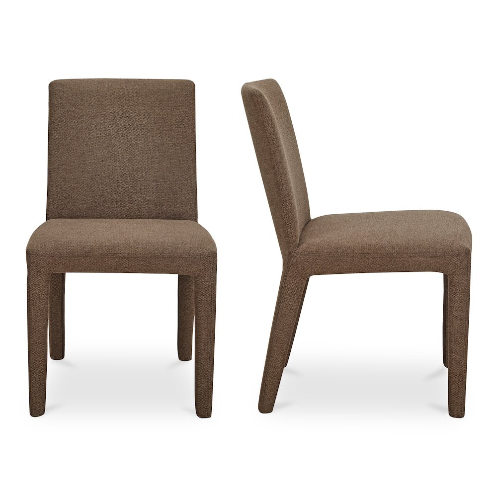 Dining Chair Malmo M590 (set of 2)