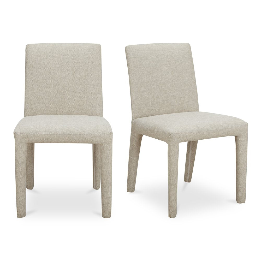 Dining Chair Malmo M591 (set of 2)