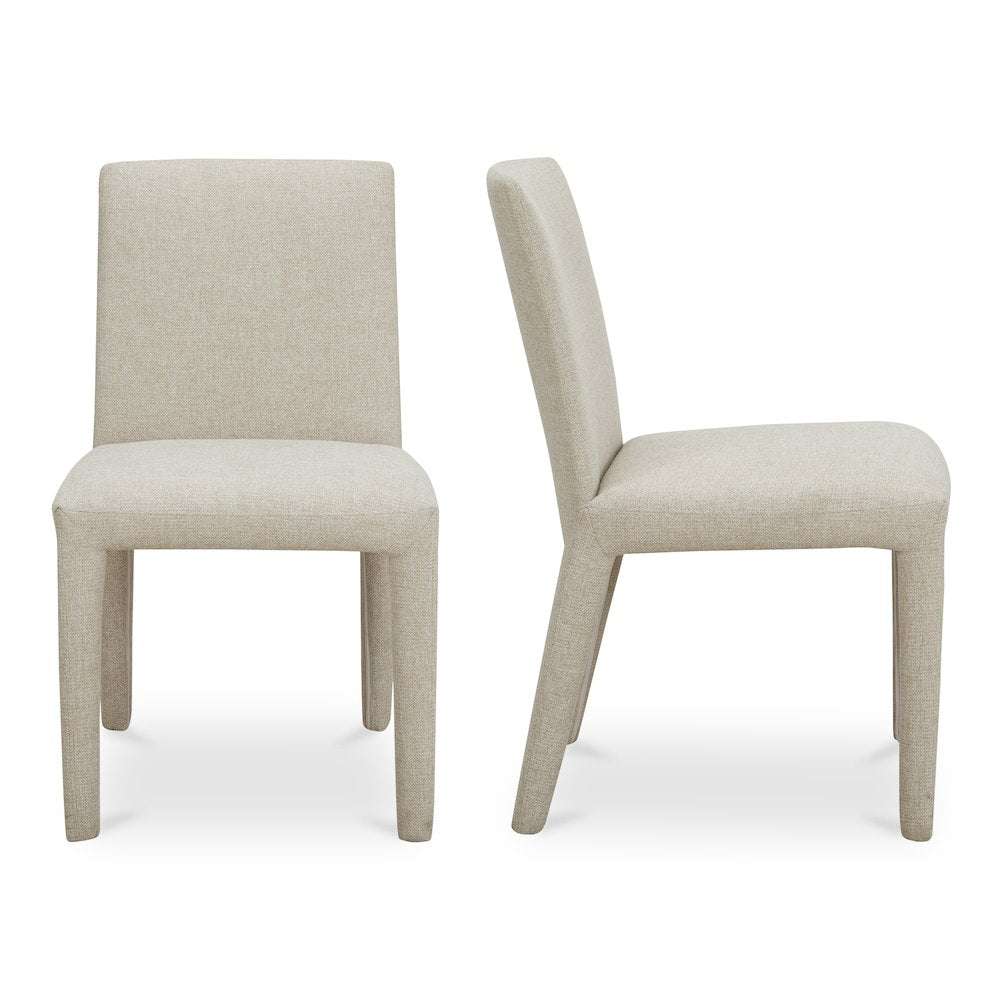 Dining Chair Malmo M591 (set of 2)