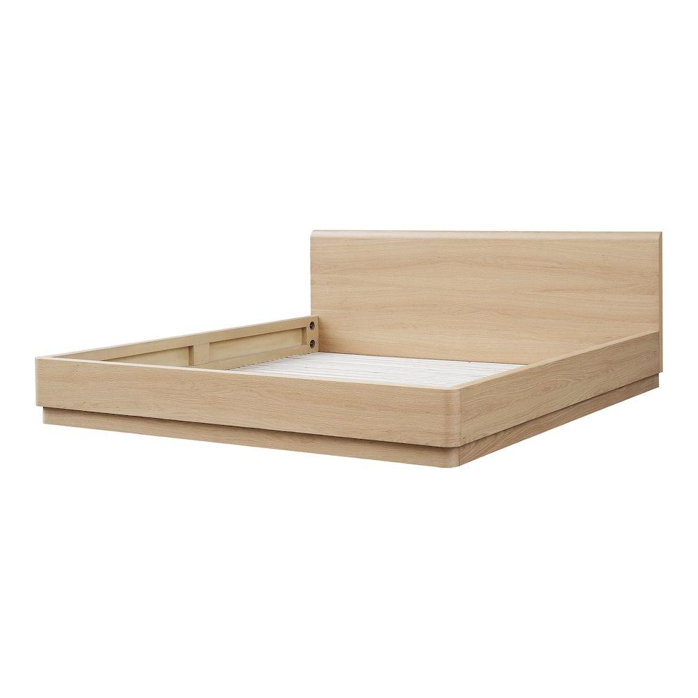 Platform Bed Malmo M225