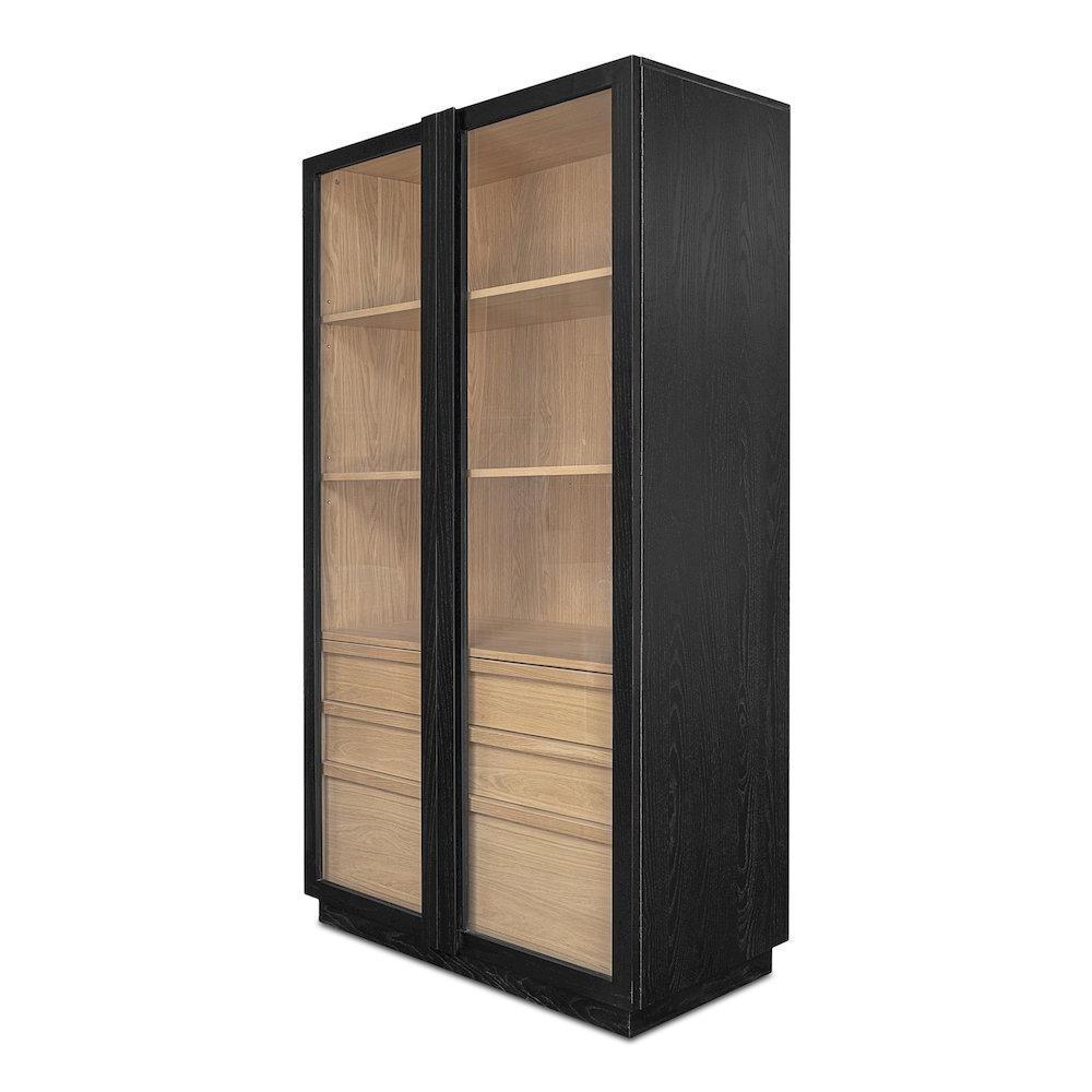 Cabinet Malmo M325