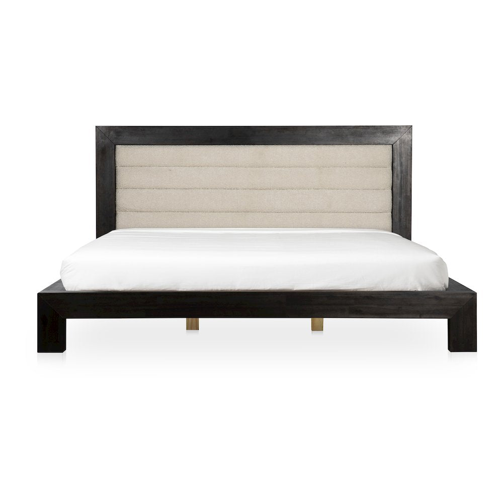 Platform Bed Malmo M147