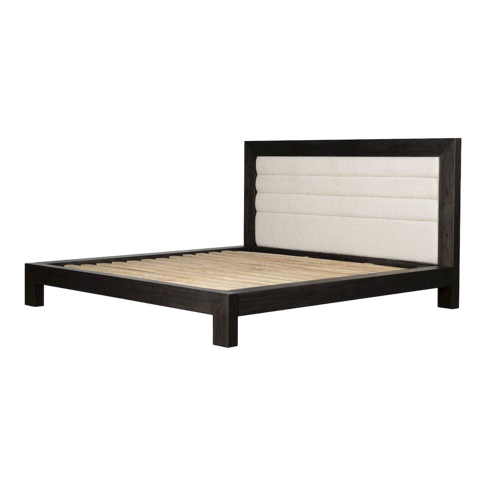 Platform Bed Malmo M147