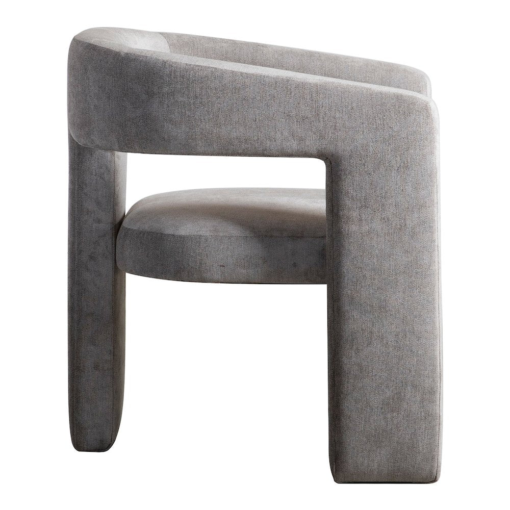 Armchair Malmo M815